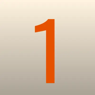 1000 мелочей для дома, лого-визитка