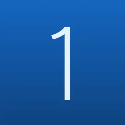 100krasotok.ru, магазин для маникюра, лого-визитка