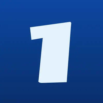 12 ВОЛЬТ, сеть аккумуляторных центров, лого-визитка