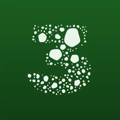 3Dquality.ru, торгово-сервисная компания, лого-визитка