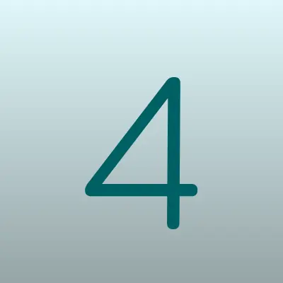 4 YOU, бар, лого-визитка