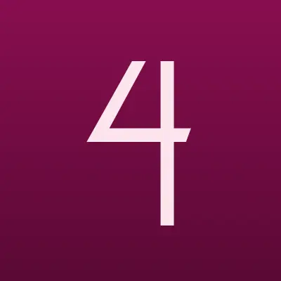 4Life Трансфер Фактор, торговая компания, лого-визитка
