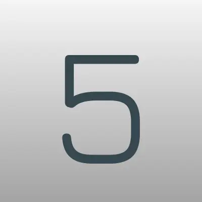 5+, аптека, лого-визитка