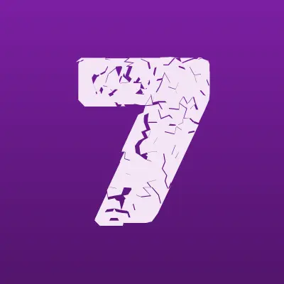 7 пятниц, сауна, лого-визитка