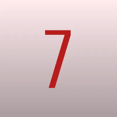 7Я, магазин, лого-визитка