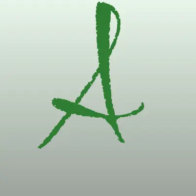 А-Papillon, производственная компания, лого-визитка