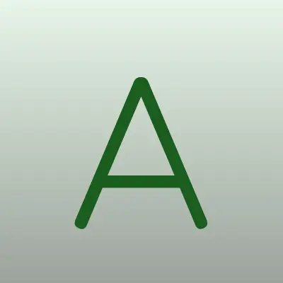 АГУСТ ПЛЮС, лого-визитка