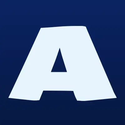 АЛМИС, группа компаний, лого-визитка