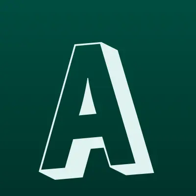AURAPRO, компания по продаже защитных пленок для автомобилей, лого-визитка