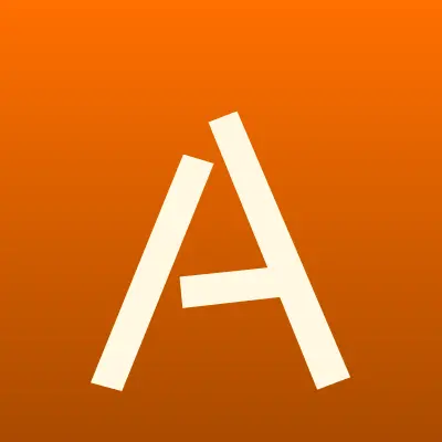 АВ-Групп, лого-визитка