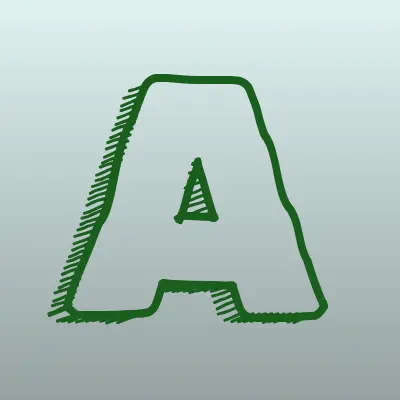АВТОРИТЕТ, клининговая компания, лого-визитка