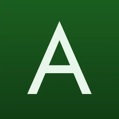 АбсолютСлух, центр слухопротезирования, лого-визитка