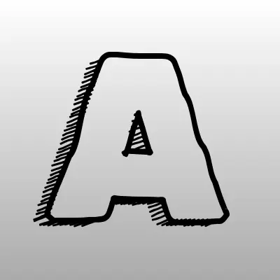Адвокатский кабинет Удачина С.Н., лого-визитка