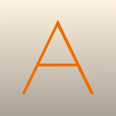 Альянс Авто, автосалон, лого-визитка
