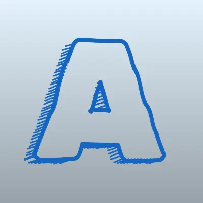 Альянс-Справочные Системы, IT-компания, лого-визитка
