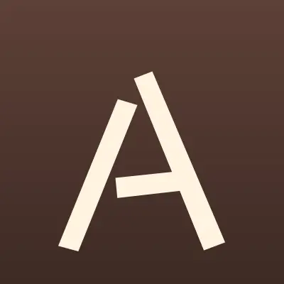Alba studio, видеостудия, лого-визитка