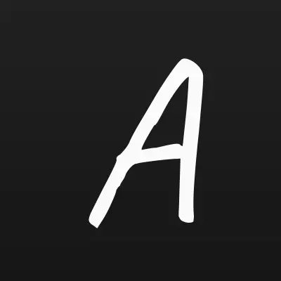 AlexAuto, автосервис, лого-визитка