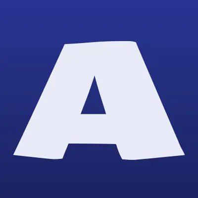 АльфаСтройСистемс, монтажная компания, лого-визитка