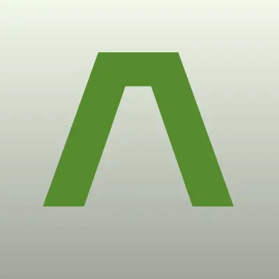 Амелия, клуб эстетического развития, лого-визитка