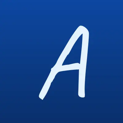 Антарес, банкет-холл, лого-визитка