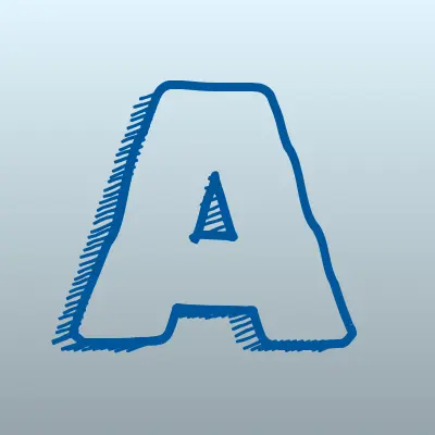 Аптека.ру, служба заказа товаров аптечного ассортимента, лого-визитка