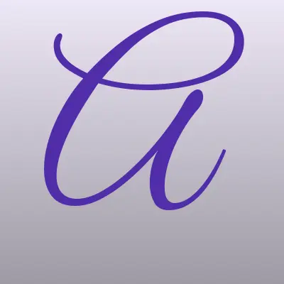 Artikul, cтудия интерьерного света, лого-визитка