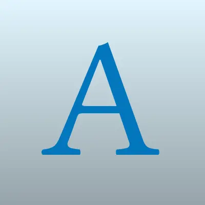 АвальТекстиль, оптовая компания, лого-визитка