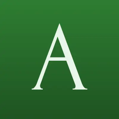 Авангард авто, автосервис, лого-визитка