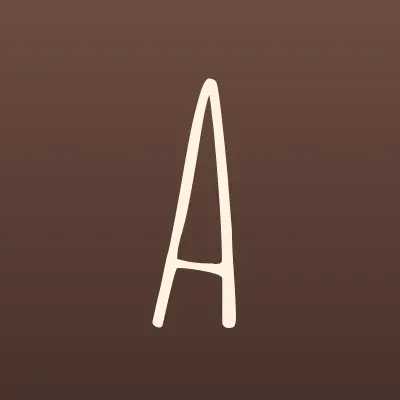 Авантаж, компания по производству и продаже натяжных потолков, комплектующих и светотехники, лого-визитка