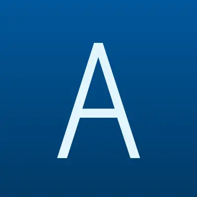 Авиа-Бизнес, авиаагентство, лого-визитка