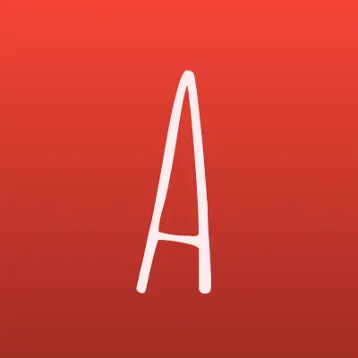 Аврора-2, центр авторазбора, лого-визитка