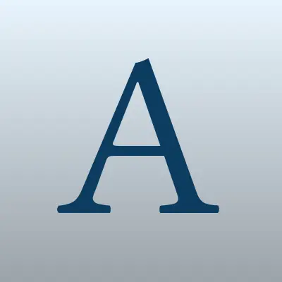 Avrora 38, мастерская ремонта мебели, лого-визитка