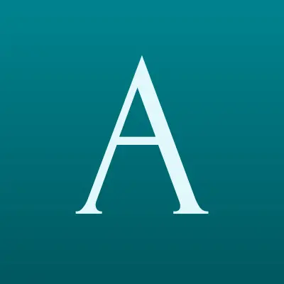 АвтоМакс, компания по прокату и аренде автомобилей с последующим выкупом, лого-визитка