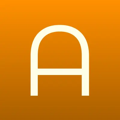 Автогаражный кооператив №2, лого-визитка