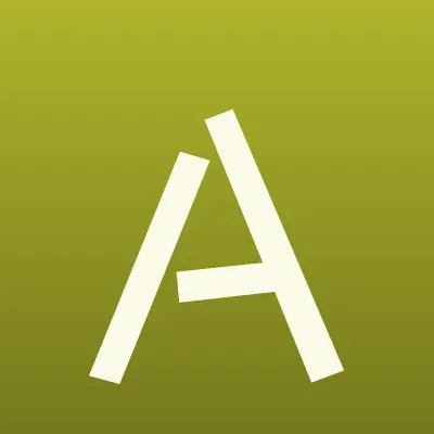 Автогаражный кооператив №95, лого-визитка