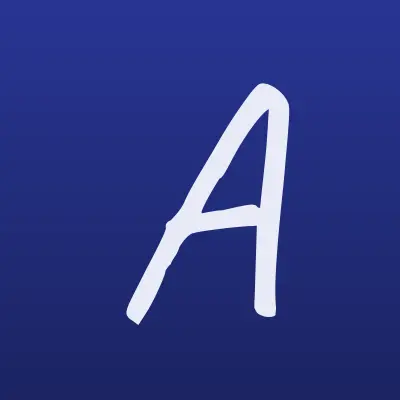 Автонавикс, компания по продаже систем глонасс и тахографов, лого-визитка
