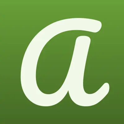Автосервис Лада Брокер, СТО, лого-визитка
