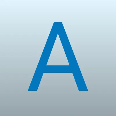 Автоцентр, ИП Марянян Ю.М., лого-визитка