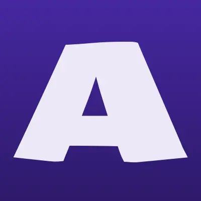 Азия-сервис, компания по ремонту вилочных погрузчиков и складской техники, лого-визитка