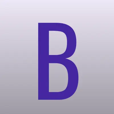 BAMBINI FLOWERS, цветочный магазин, лого-визитка