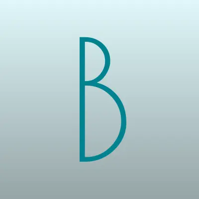 БЕZТУШИ, салон, лого-визитка