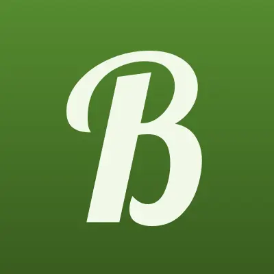БРК, лого-визитка