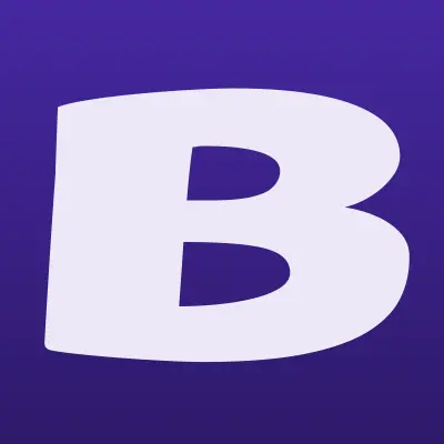 BS collection, магазин одежды, лого-визитка