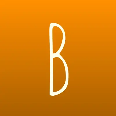 БУЗА, кафе-позная, лого-визитка