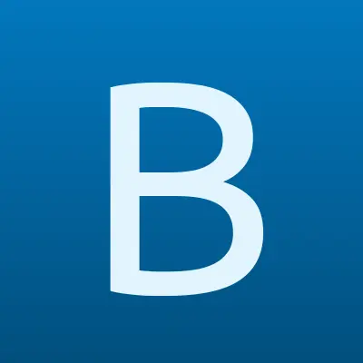 Baikal Import, компания по продаже импортных запчастей для грузовиков, прицепов и спецтехники, лого-визитка