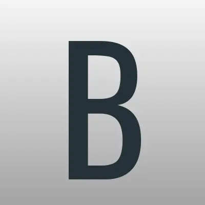 Baikal Sup Master, лого-визитка