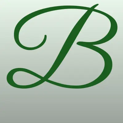 Baikal Travel Club, туристическое агентство, лого-визитка