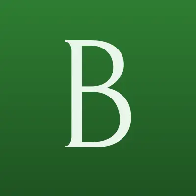 БайГео, научно-производственная компания, лого-визитка
