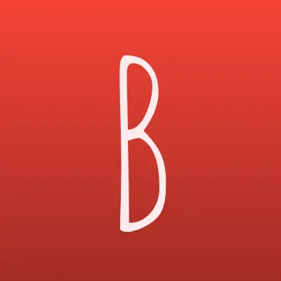 Байкальский дом, агентство недвижимости, лого-визитка
