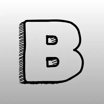 Баня №2, лого-визитка